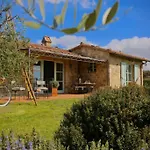Villa La Casina Della Quercia, Your Tuscan Oak Tree House Osteria Delle Noci