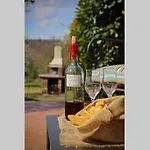 Villa La Casina Della Quercia, Your Tuscan Oak Tree House *