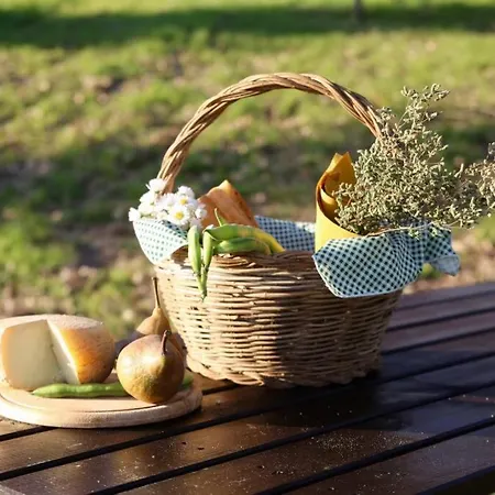 La Casina Della Quercia, Your Tuscan Oak Tree House *