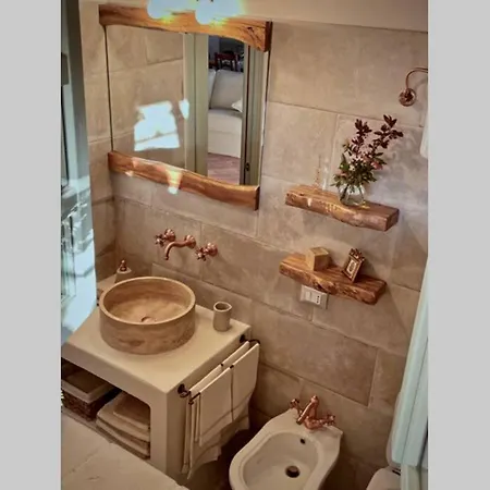 La Casina Della Quercia, Your Tuscan Oak Tree House *